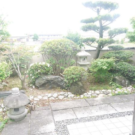 Toki Shirazu Kotohira Exterior foto
