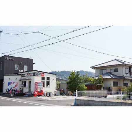 Toki Shirazu Kotohira Exterior foto