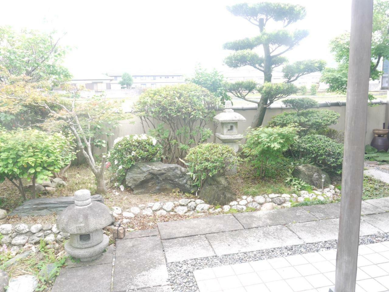 Toki Shirazu Kotohira Exterior foto