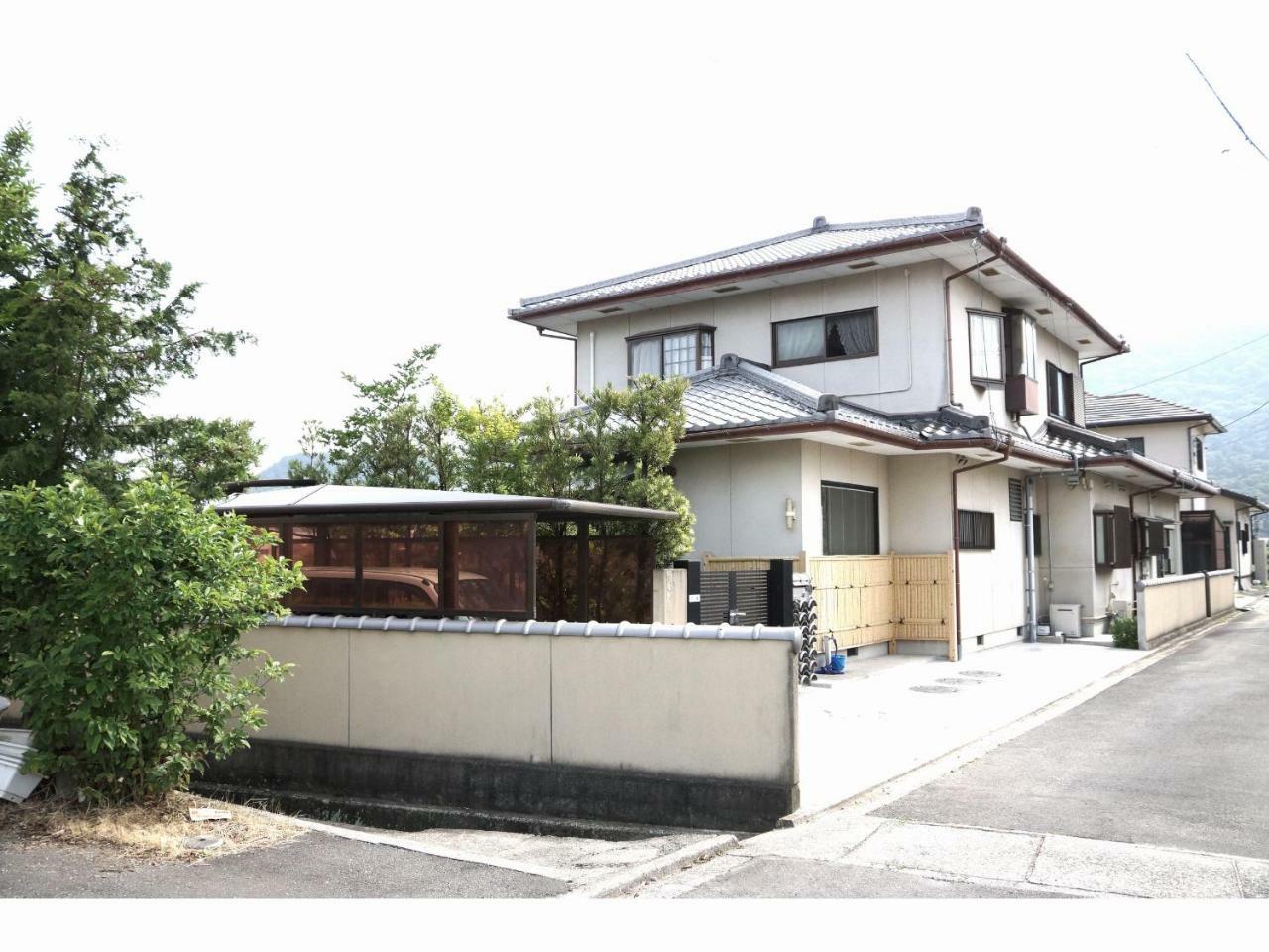 Toki Shirazu Kotohira Exterior foto