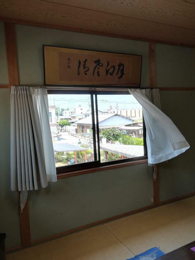 Toki Shirazu Kotohira Exterior foto